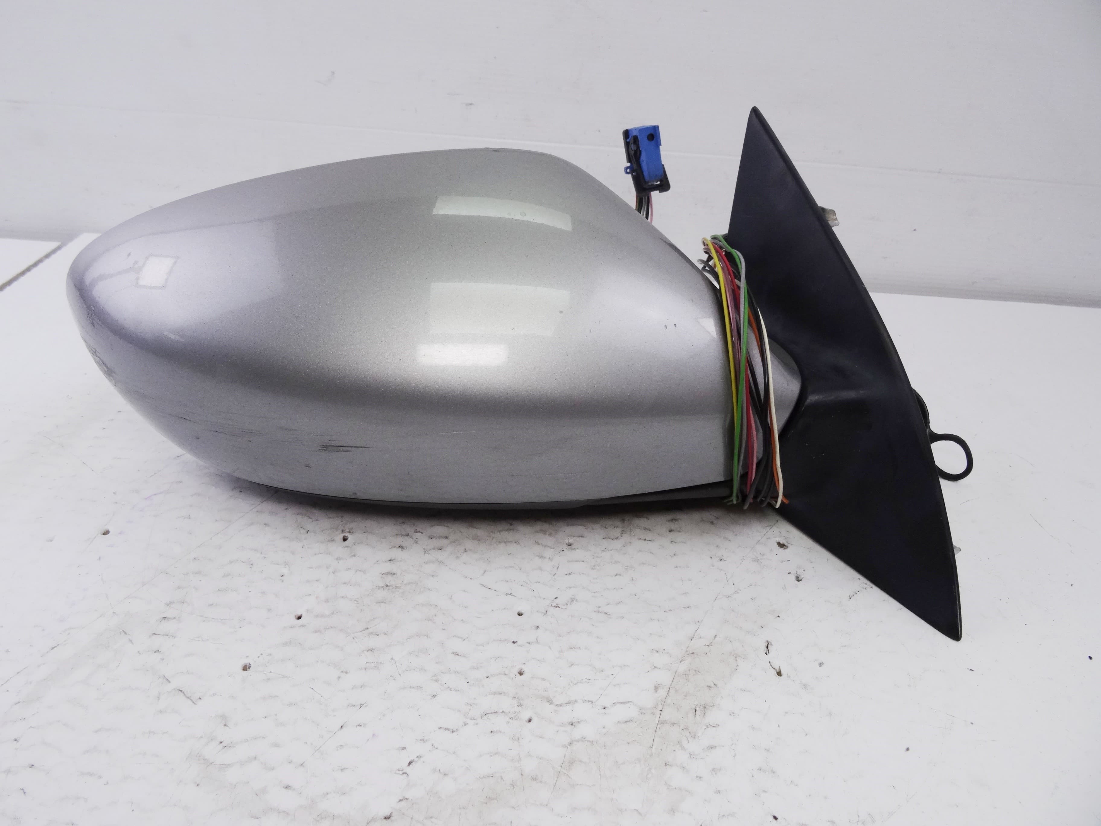 Retrovisor derecho, Peugeot 607 (S1)(12.2000) Pack 2002 usado 2