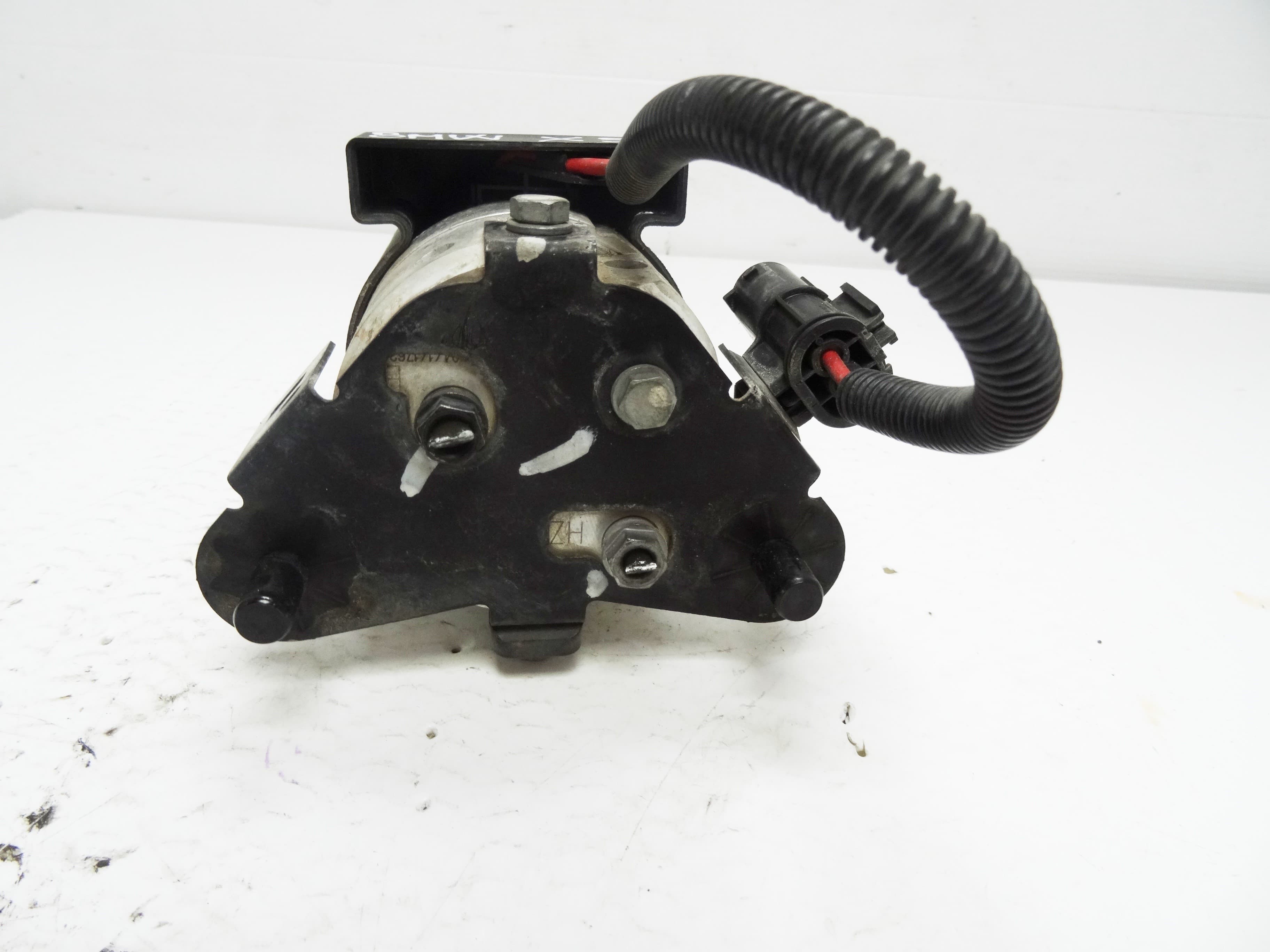Bomba freno, BMW Serie X5 (E53) 3.0i 2000, 1165904 usado 2