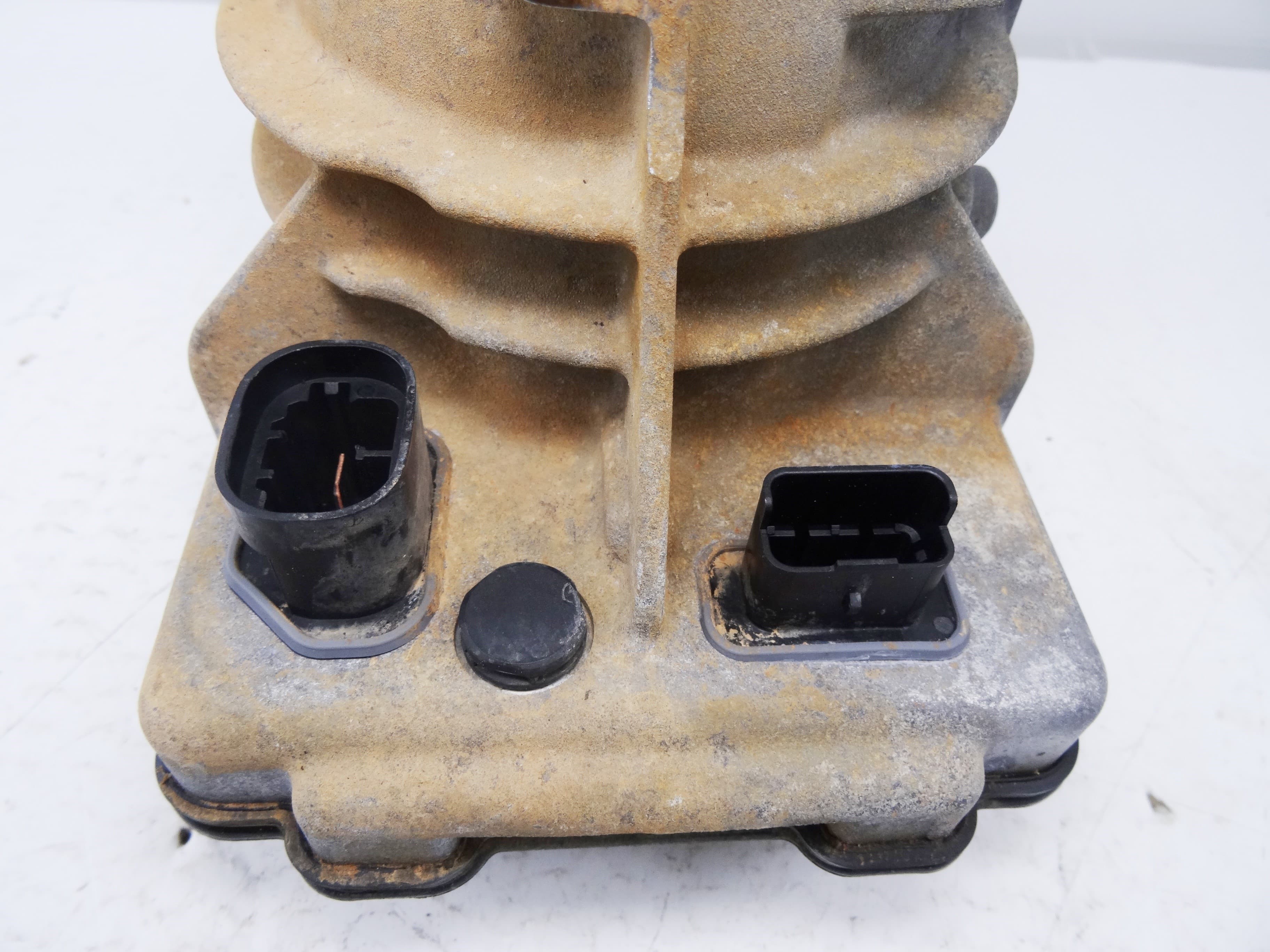 Bomba direccion, Citroen C4 Picasso Sx 2007, 9684040180 usado 2