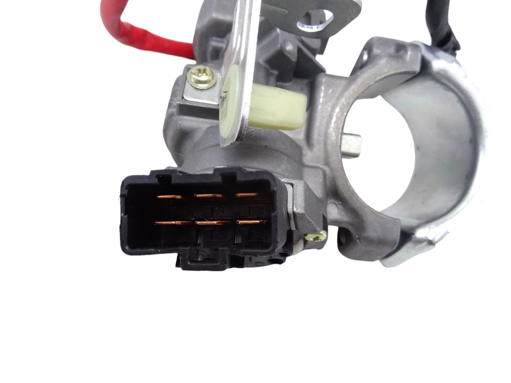 Antirrobo / llave contacto, Hyundai IX35 (El/lm) Style 2WD 2015 usado 2