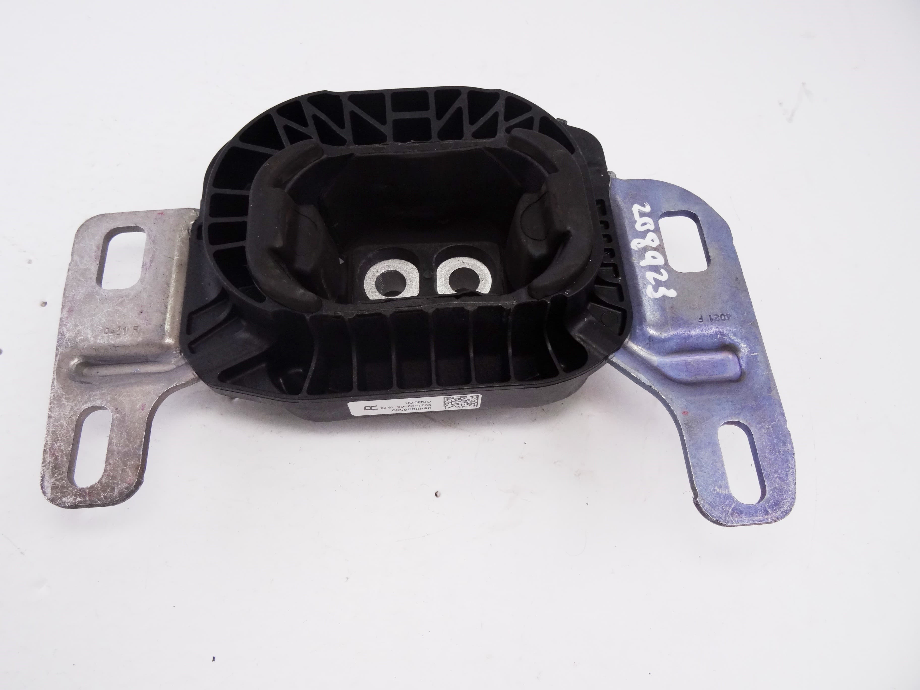 Soporte motor, Peugeot 308 (P5) Active Pack 2022, 9848306580 usado 2