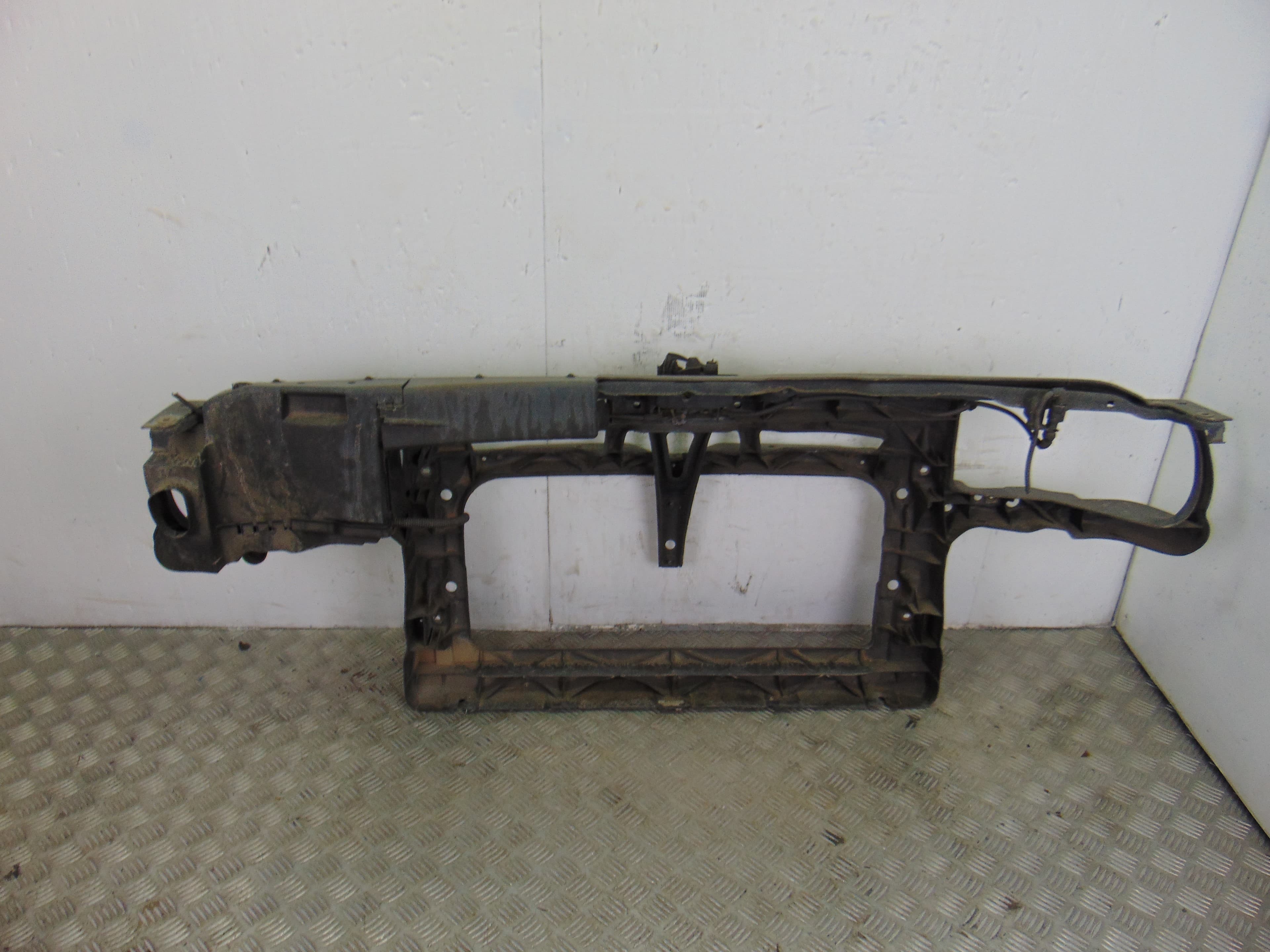 Panel frontal usado 2