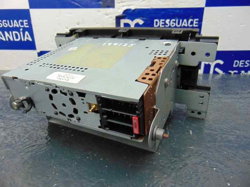 Sistema audio / radio cd, Suzuki Grand Vitara (Jb/jt) * 2005 usado 2
