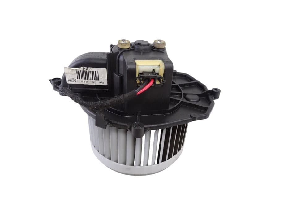 Motor calefaccion, Citroen Berlingo Combi X 2015 usado 2