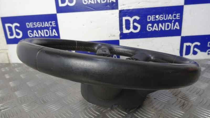Volante usado 2