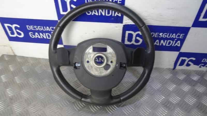 Volante, 3 Brazos usado 2