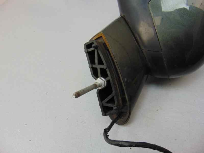 Retrovisor izquierdo, 96721911 usado 2