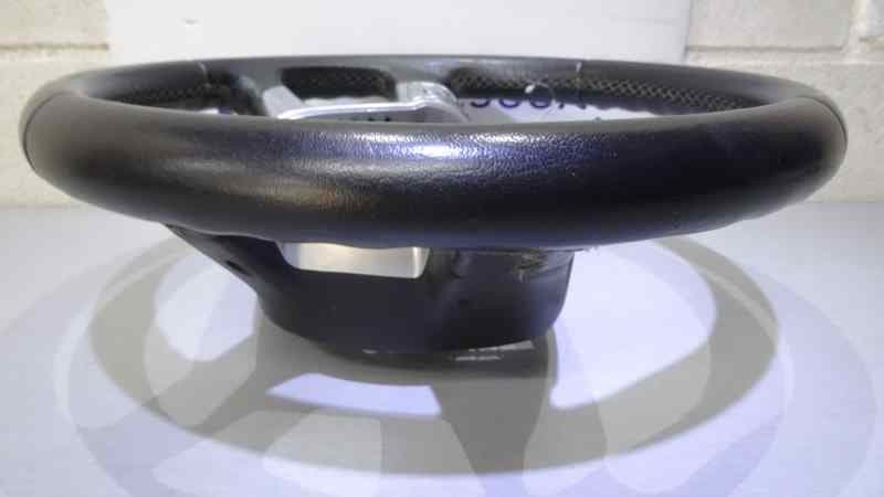 Volante usado 2