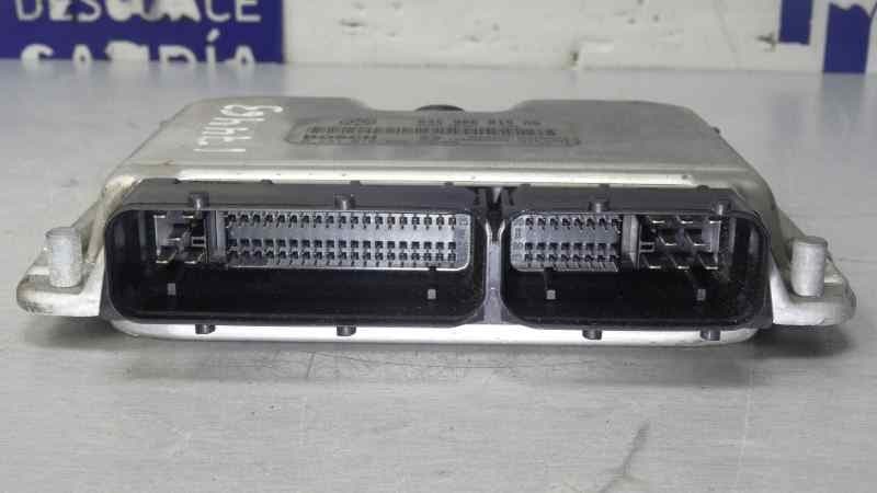 Centralita motor uce, 045906019AQ usado 2