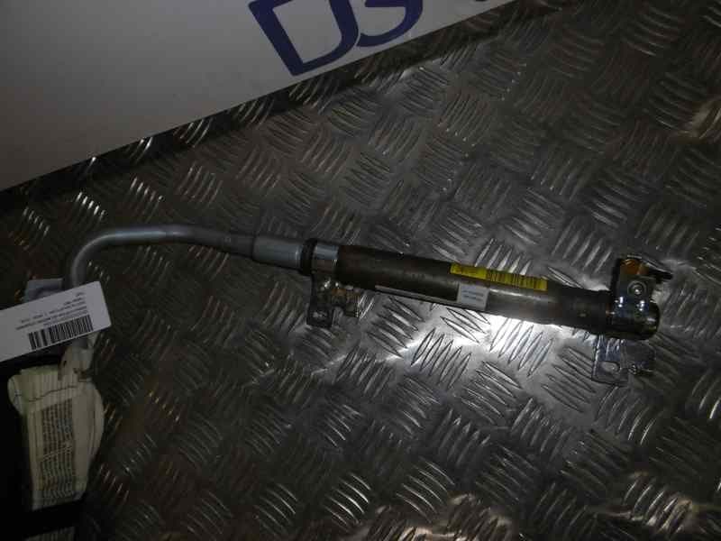 Airbag cortina delantero izquierdo, Seat Altea (5P1) Hot 2005 usado 2