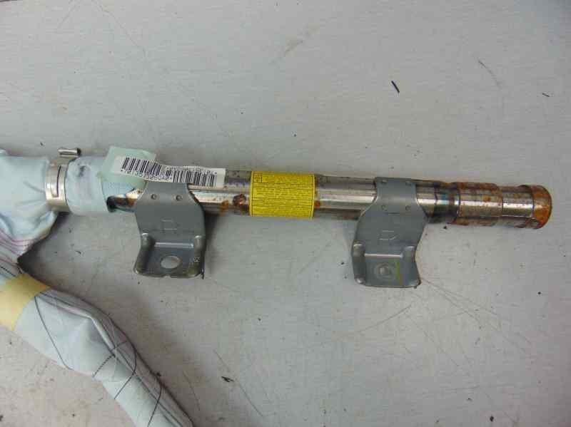 Airbag cortina delantero derecho, Toyota Auris (E15) Sol 2006 usado 2