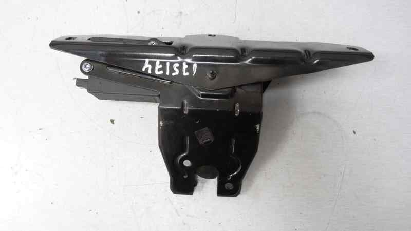 Cerradura maletero / porton usado 2