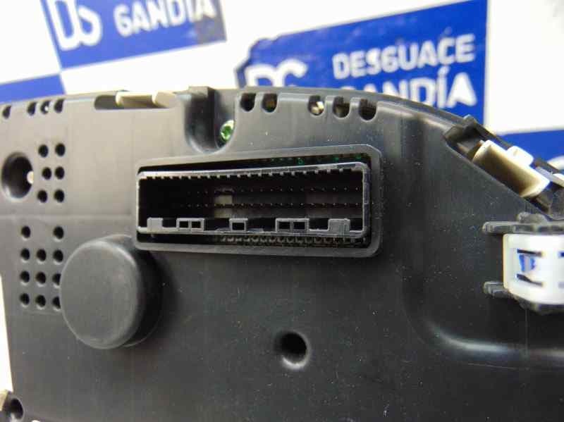 Cuadro instrumentos, 24810BR00C usado 2
