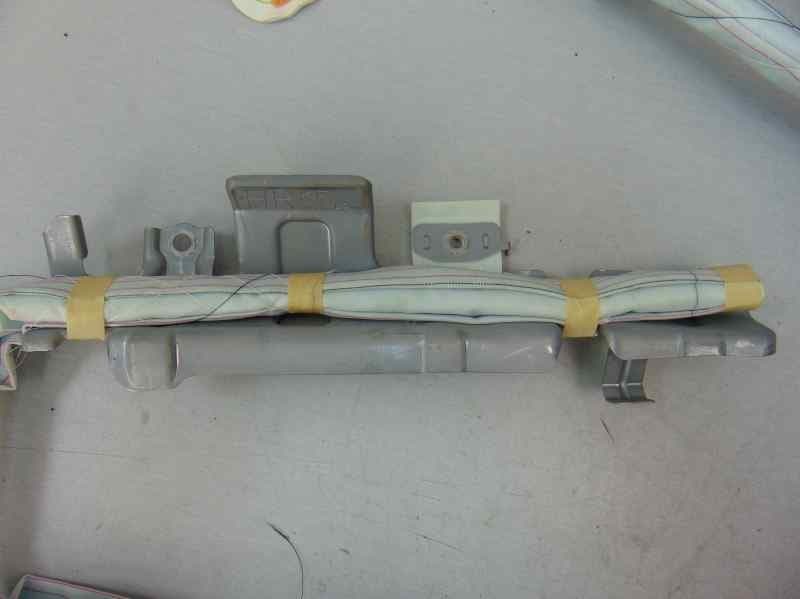 Airbag cortina delantero derecho, Toyota Auris (E15) Sol 2008 usado 2