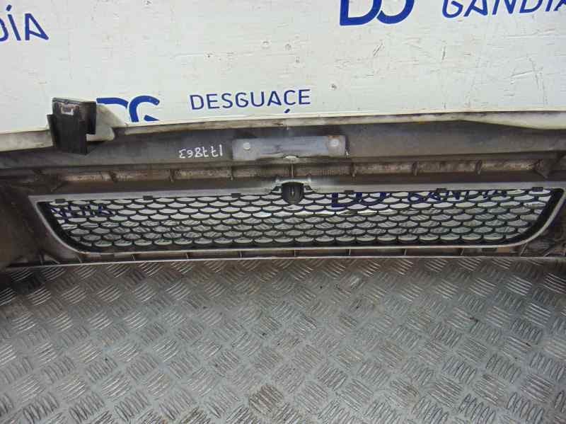 Panel frontal, Ford Transit Furgón Corto (Fy) Ft 280 2.0 1950 usado 2