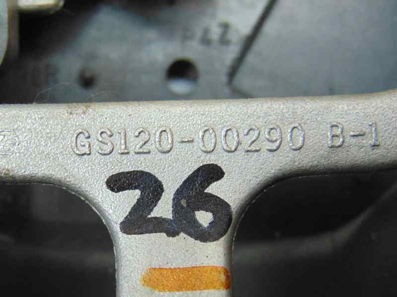 Volante, GS120-00290 usado 2
