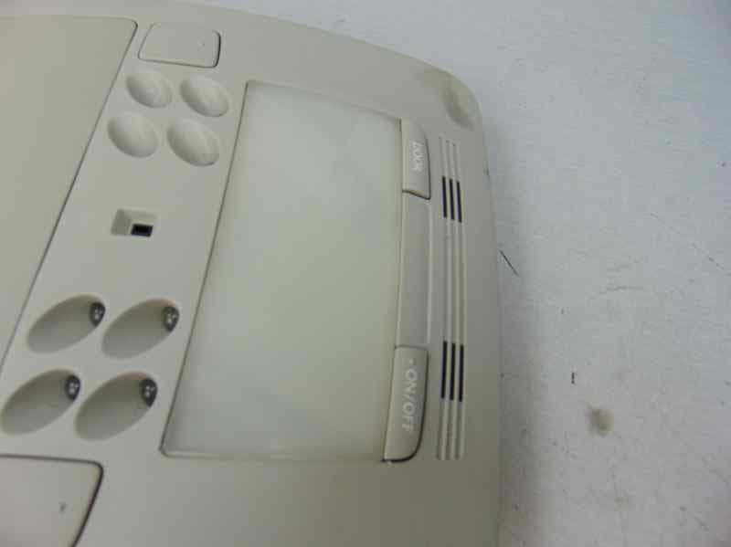 Luz interior, Lexus Is (DS2/IS2) 250 V6 2007 usado 2