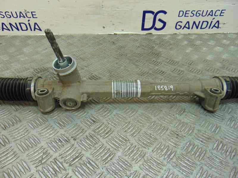 Cremallera direccion, Opel Corsa D Cosmo 2010 usado 2