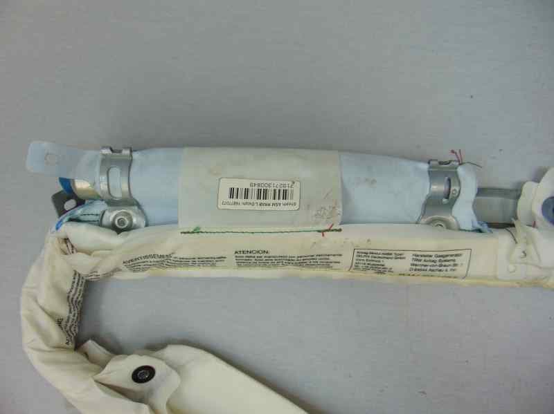 Airbag cortina delantero izquierdo, 1P0880741A usado 2