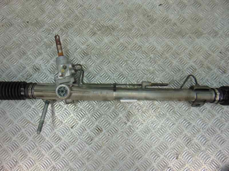 Cremallera direccion, Peugeot 407 ST Sport 2004 usado 2