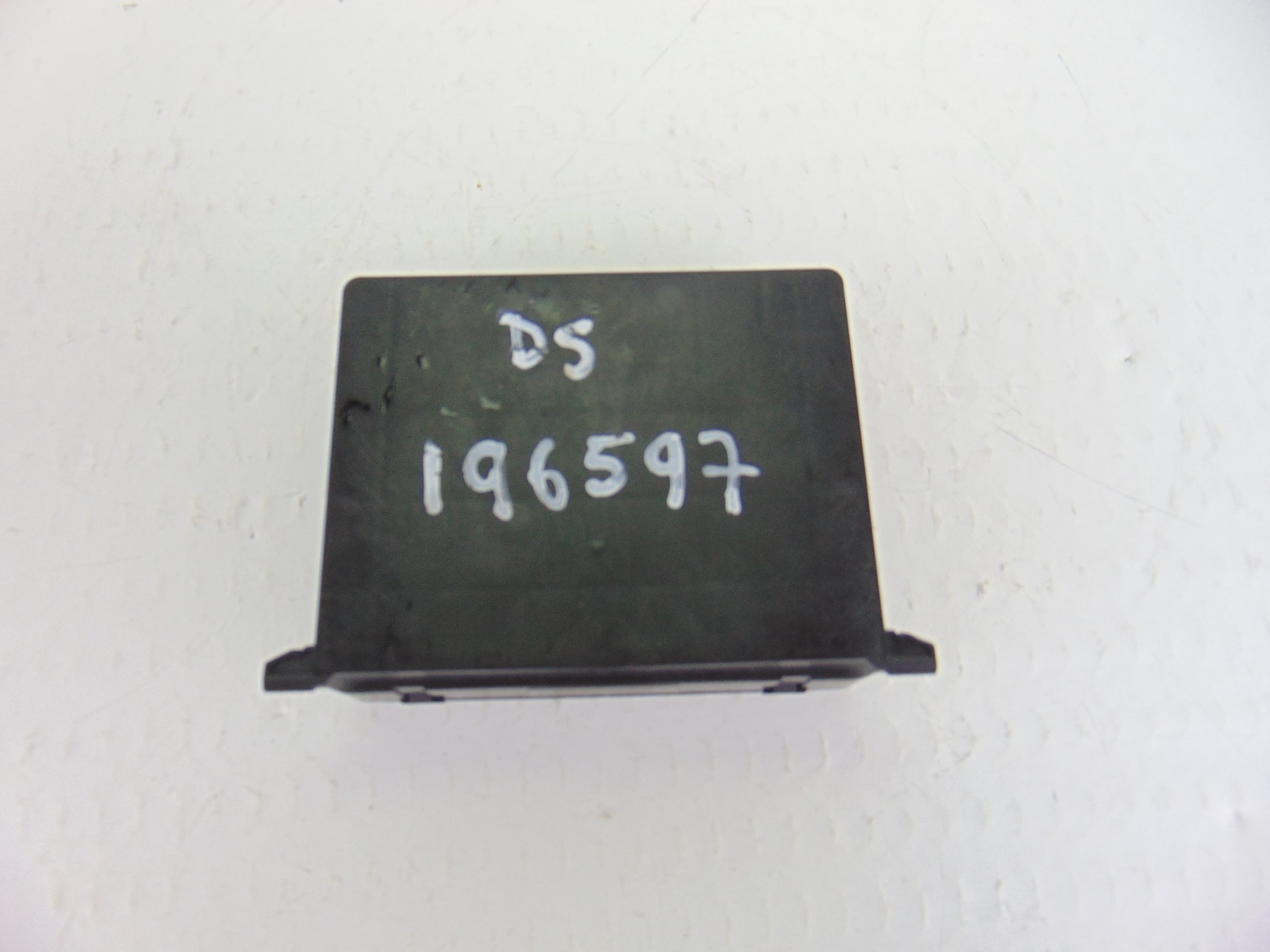 Módulo electrónico, 9820968380 nuevo 2