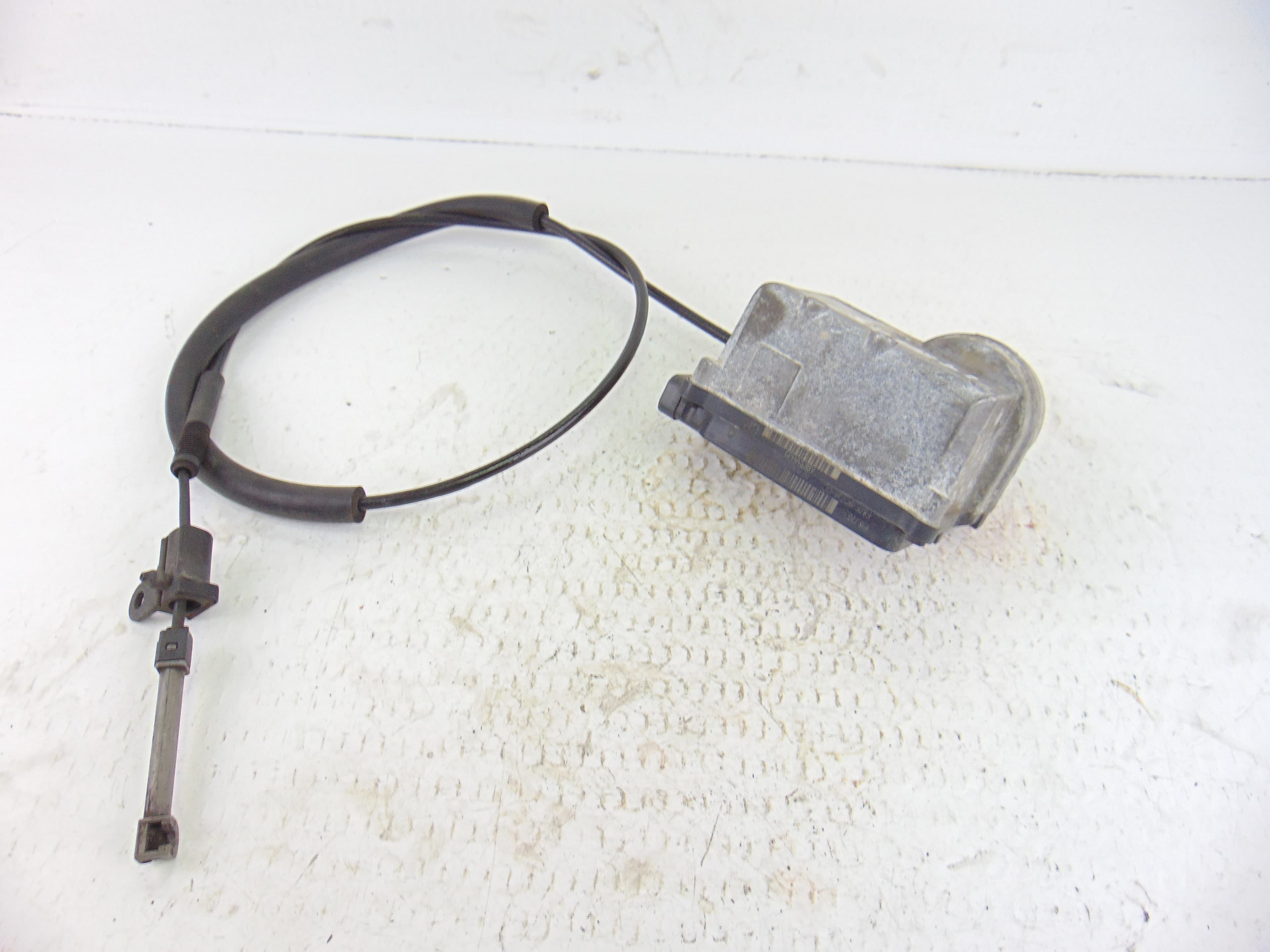 Potenciometro pedal, Ford Explorer 4.0 Xlt 1998, F87F9C735DC usado 2
