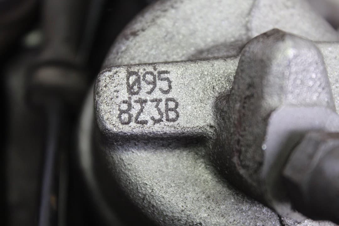 Mangueta delantera derecha, Dacia Sandero Ii Basis 2018 usado 2