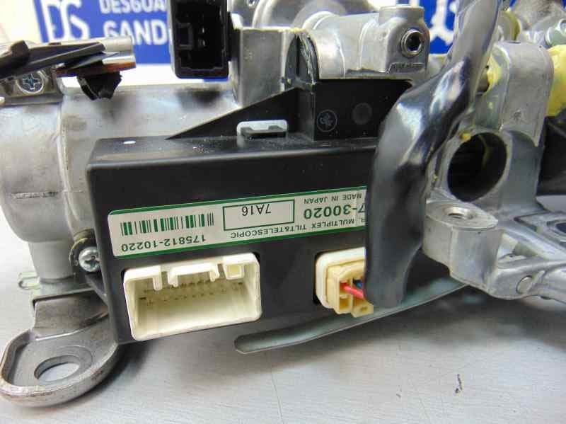Columna direccion, Lexus Is (DS2/IS2) 250 V6 2007, 89227-30020 usado 2
