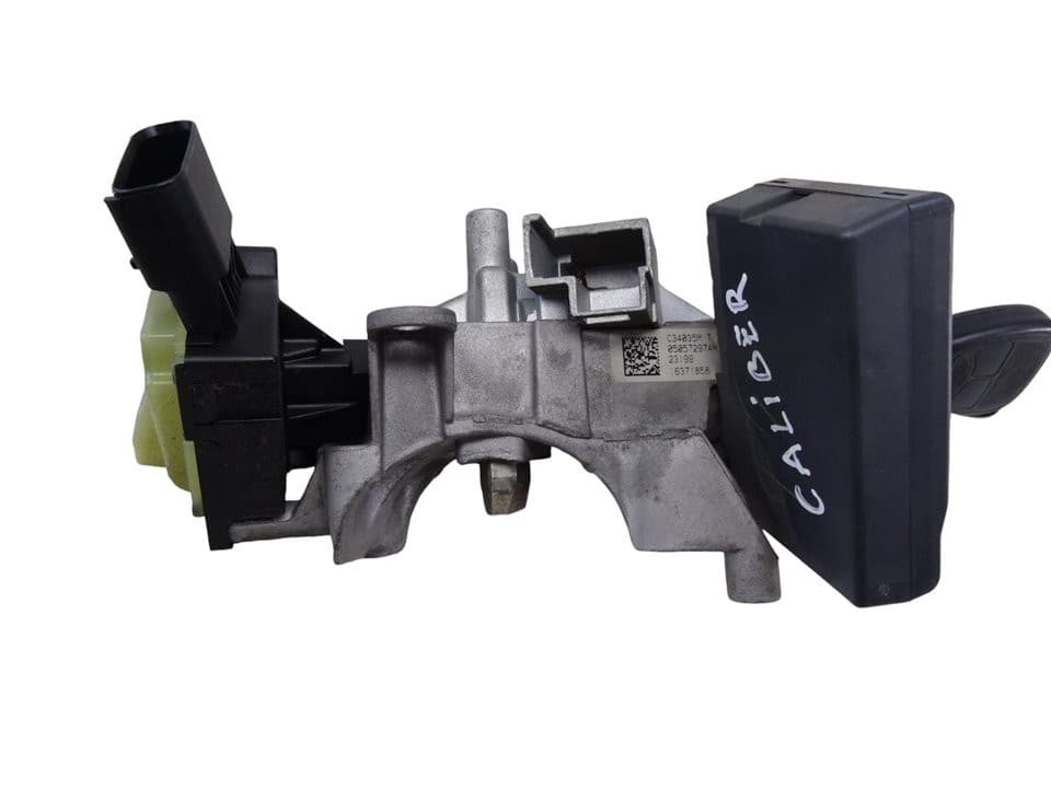Antirrobo / llave contacto, Dodge Caliber (Pm) S 2007, 05026222AJ usado 2