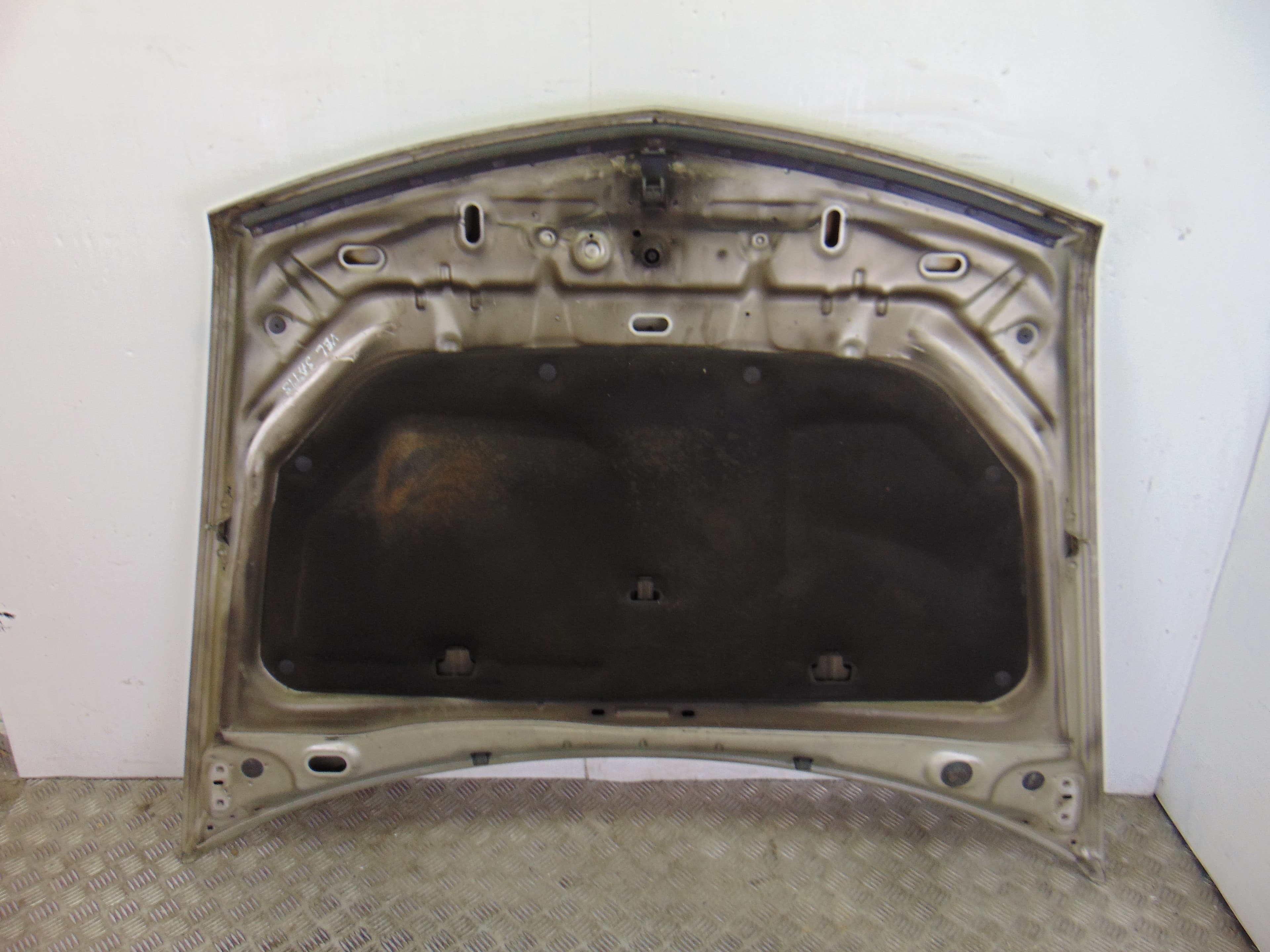 Capo, Renault Vel Satis (BJ0) Initiale 2005 usado 2