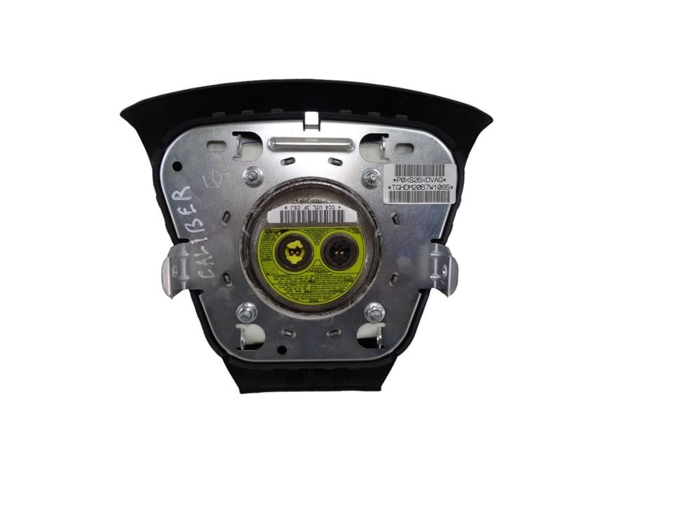 Airbag delantero izquierdo, Dodge Caliber (Pm) S 2007 usado 2