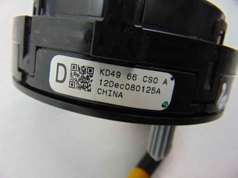 Anillo airbag, KD4966CS0A usado 2