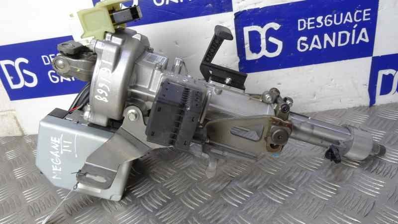 Columna direccion, 488101241R usado 2