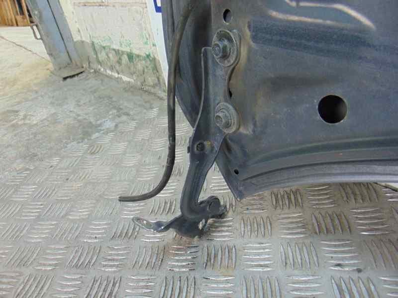 Capo, Mazda 6 Berlina (Gg) 2.0 Crtd 120 Active (5-ptas.) 2004 usado 2