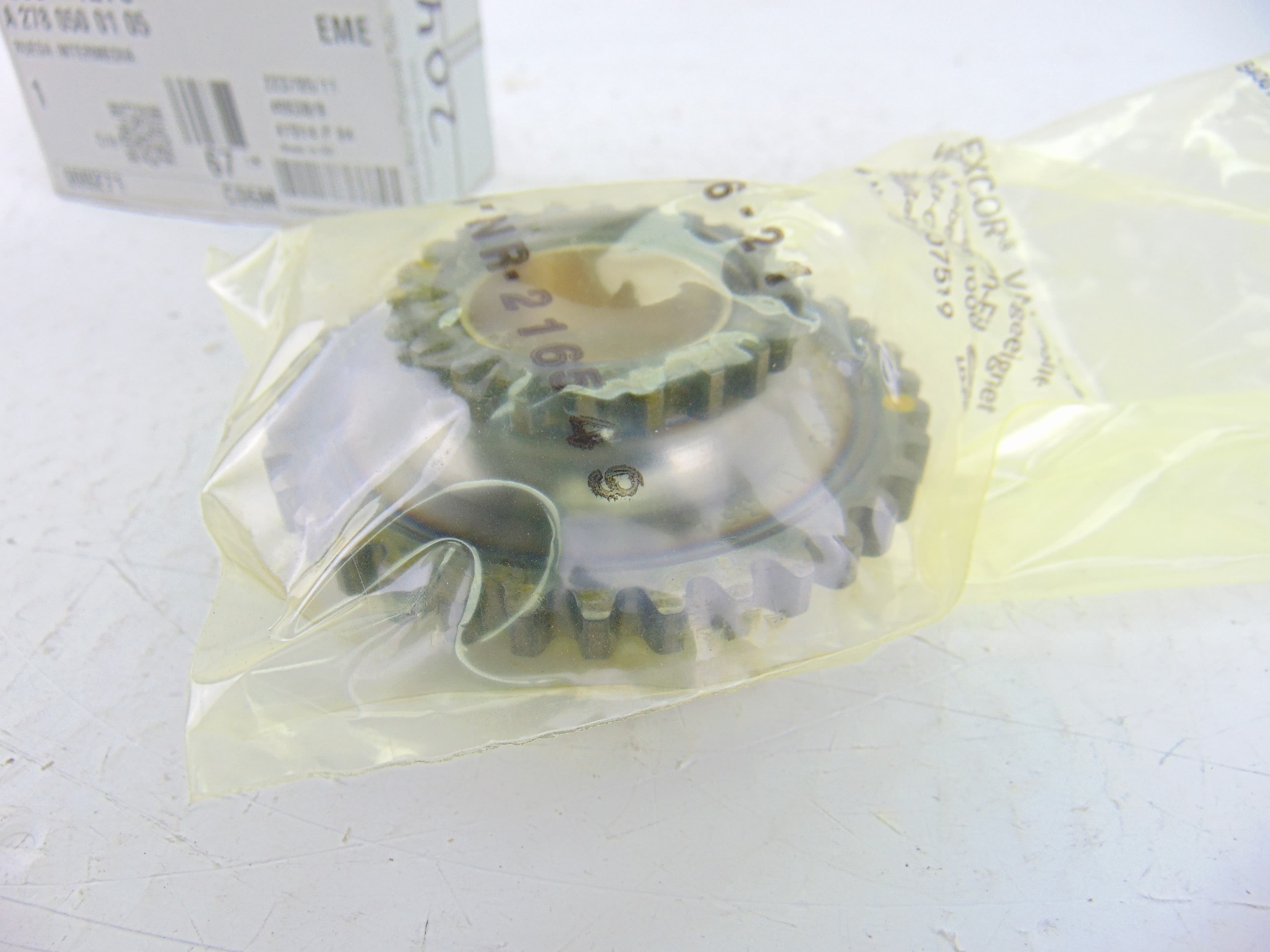Kit distribucion, A2780500105 nuevo 2