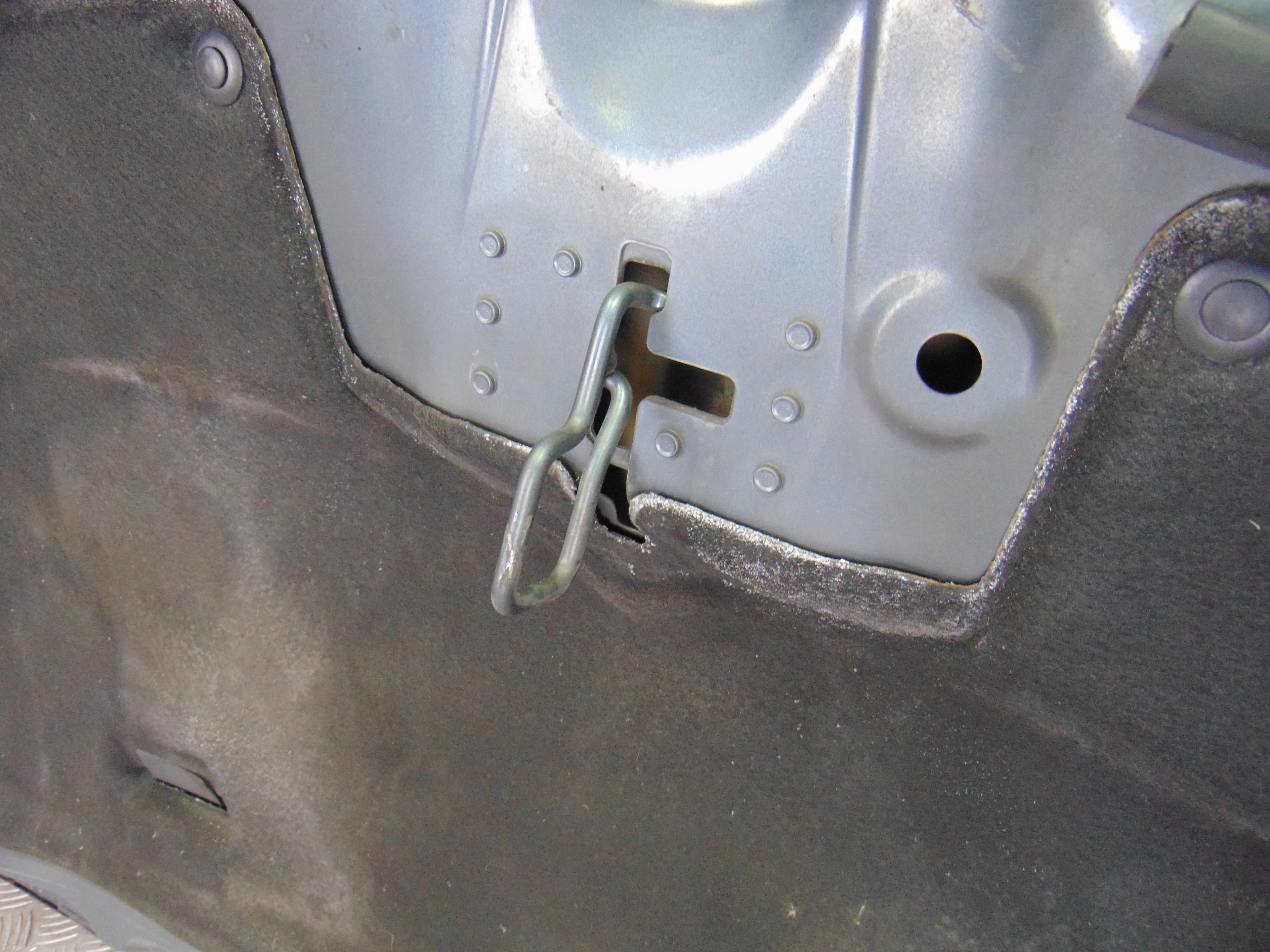 Capo, Citroen C4 Picasso Exclusive 2010 usado 2