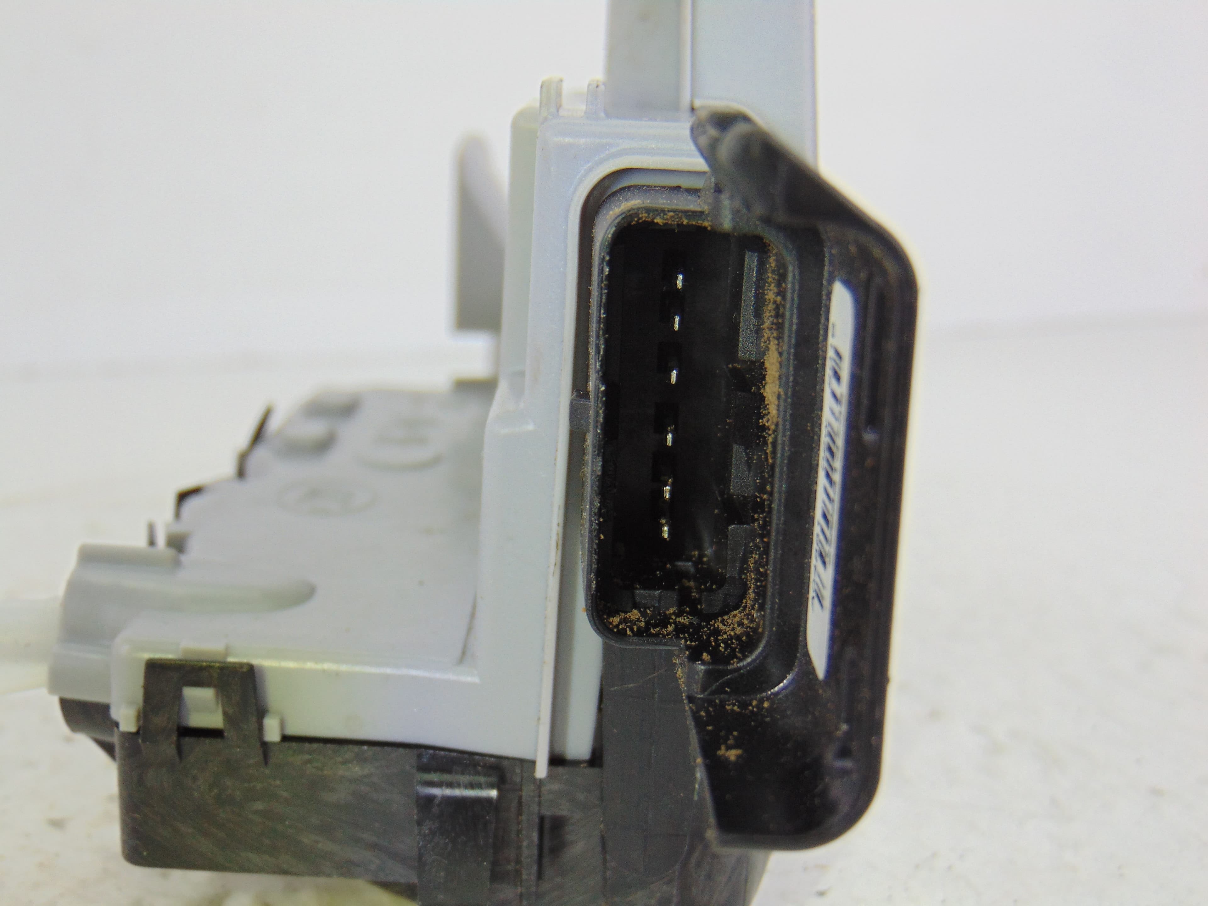 Cerradura puerta delantera derecha, 104236 nuevo 2