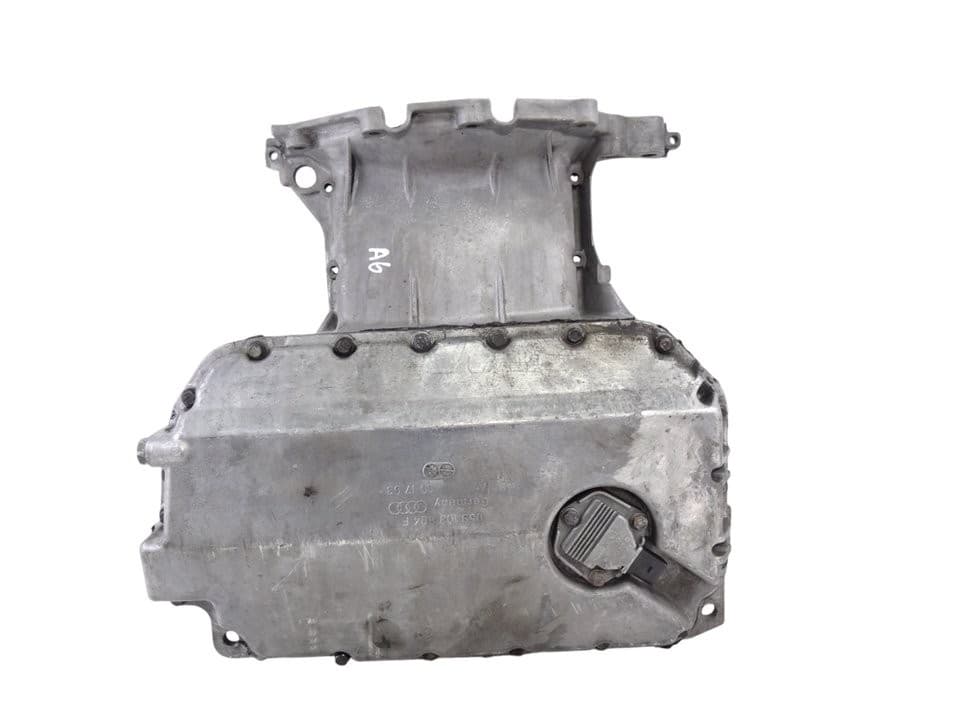 Carter, Audi A6 Berlina (4B2) 2.5 TDI 2001, 059103603C usado 2