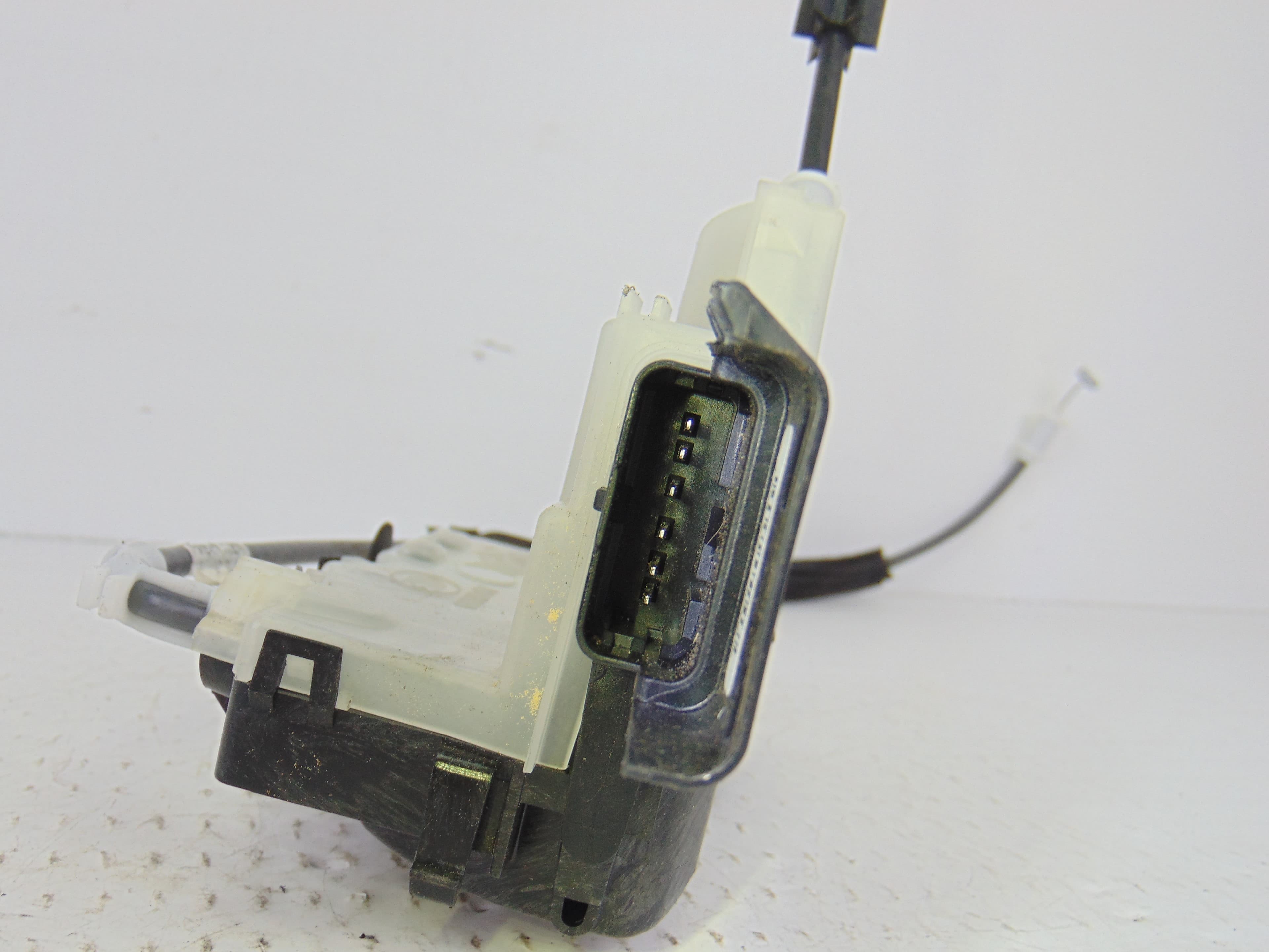 Cerradura puerta delantera derecha, 261439 nuevo 2