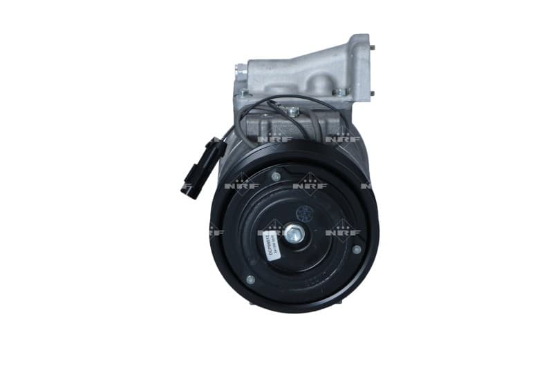 Compresor de aire acondicionado Nrf 32660 nuevo