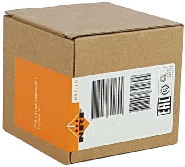 Compresor de aire acondicionado Nrf 32660 nuevo 10