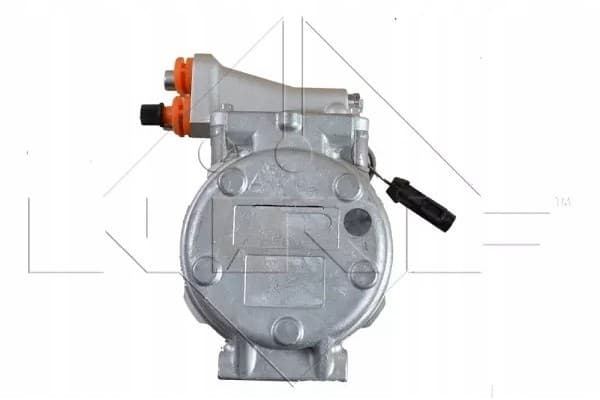 Compresor de aire acondicionado Nrf 32660 nuevo 11