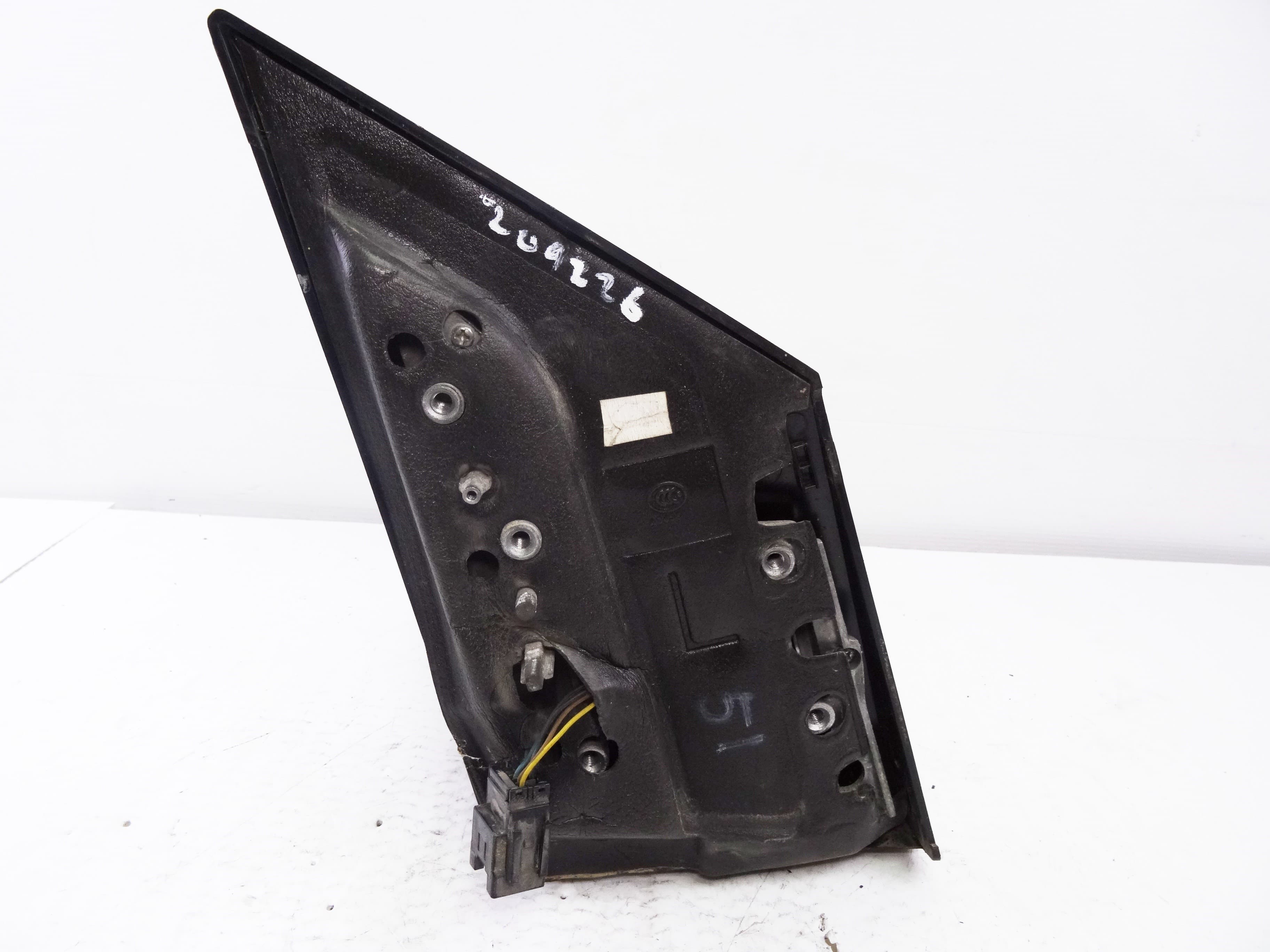 Retrovisor izquierdo, Ssangyong Actyon 200 Xdi 2010 usado 2
