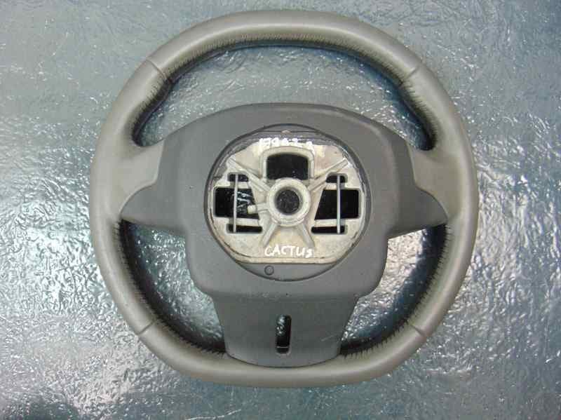 Volante, Citroen C4 Cactus Feel 2014 usado 2
