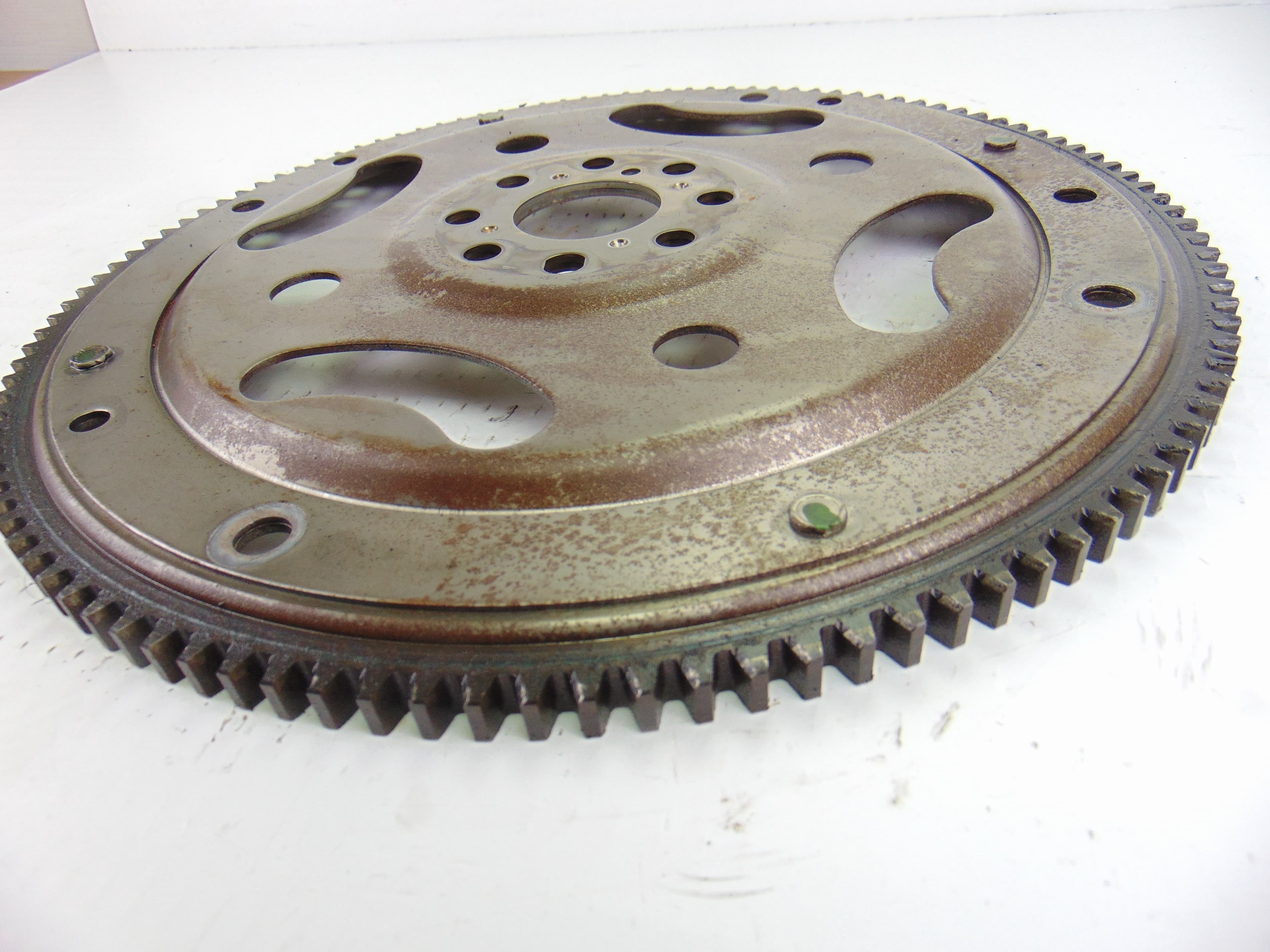 Volante motor, 306DT usado 2