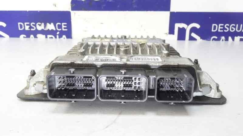 Centralita motor uce, 9661835880 usado 2