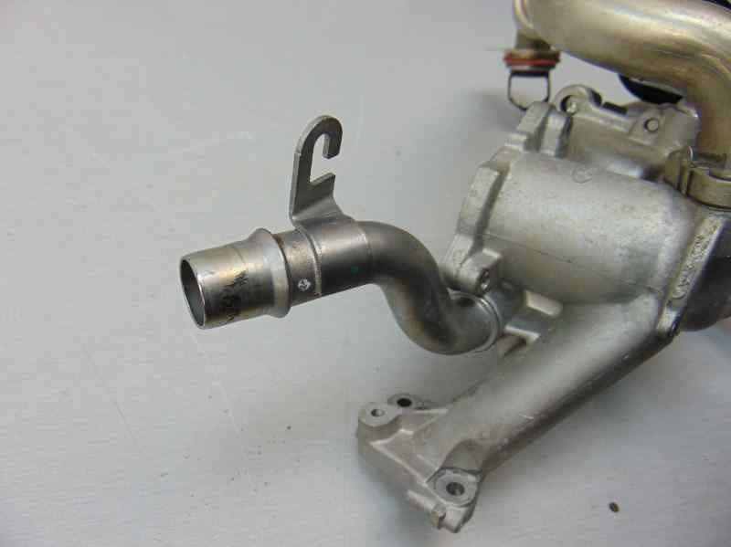 Enfriador EGR, Ford Focus Berlina (Cew) Trend, Efmh-19206-AC usado 2