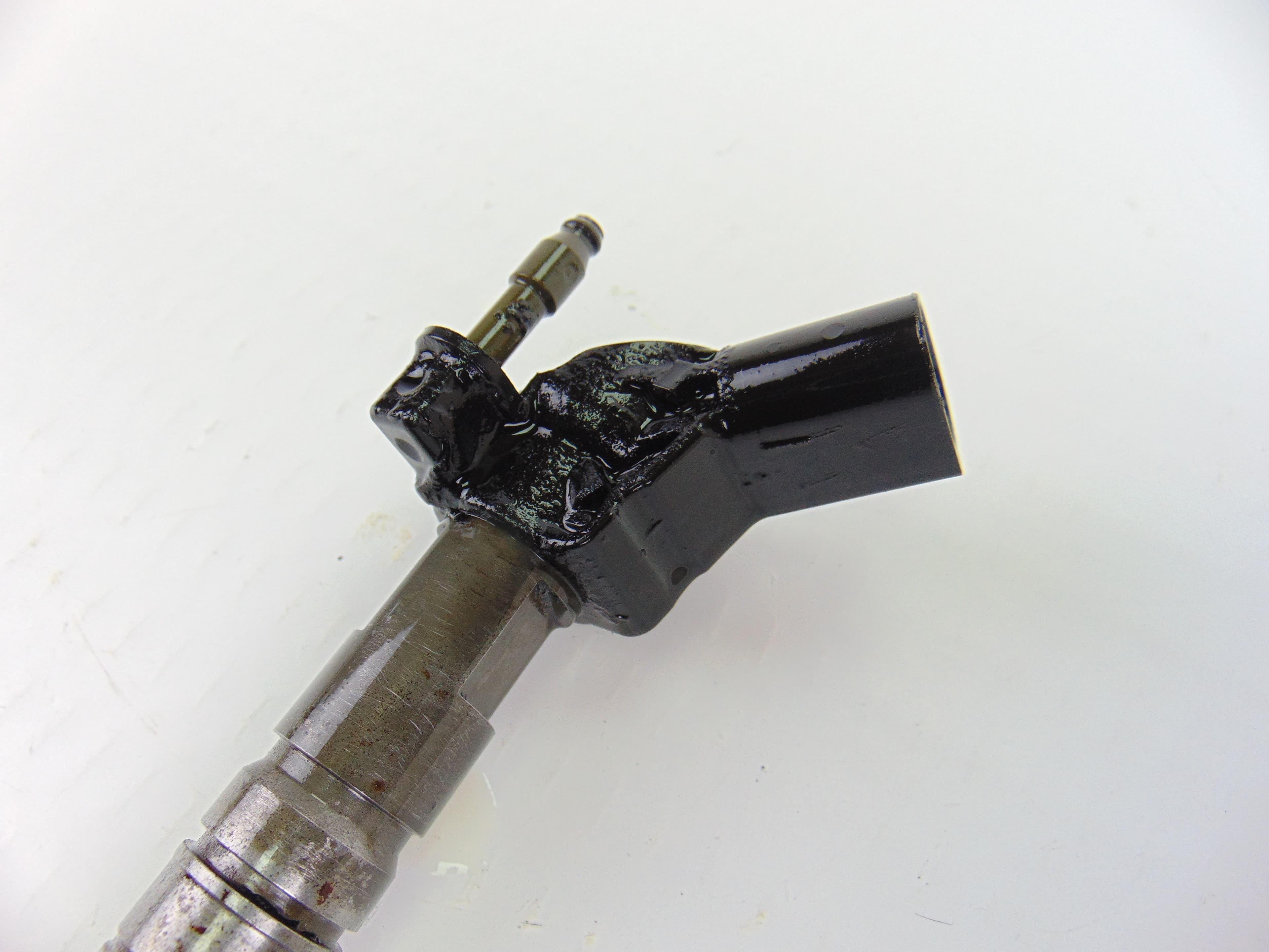 Inyector, A6420701187 usado 2