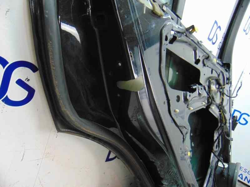 Puerta trasera izquierda, BMW Serie X5 (E53) 3.0d 2003 usado 2