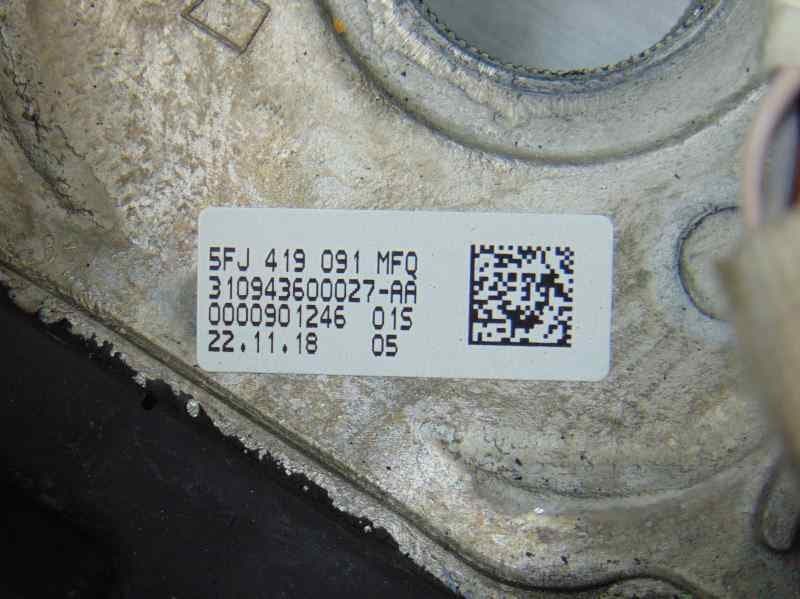 Volante, 5FJ419091MFQ usado 2